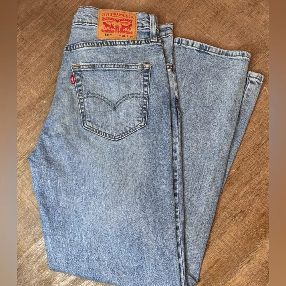 511 men Levi's‎ Jeans